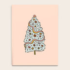 Aquarius Tree Notebook Gallery Image 4