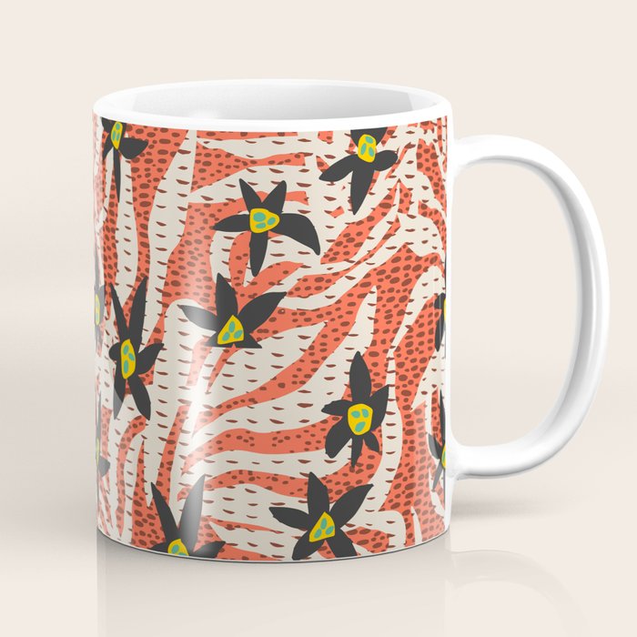 BAZAAR MAXIMA WILD Coffee Mug Gallery Image 1