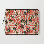 BAZAAR MAXIMA WILD Laptop Sleeve Gallery Image 1