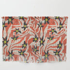 BAZAAR MAXIMA WILD Wall Hanging Gallery Image 1