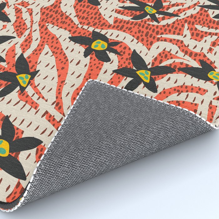 BAZAAR MAXIMA WILD Rug Gallery Image 4
