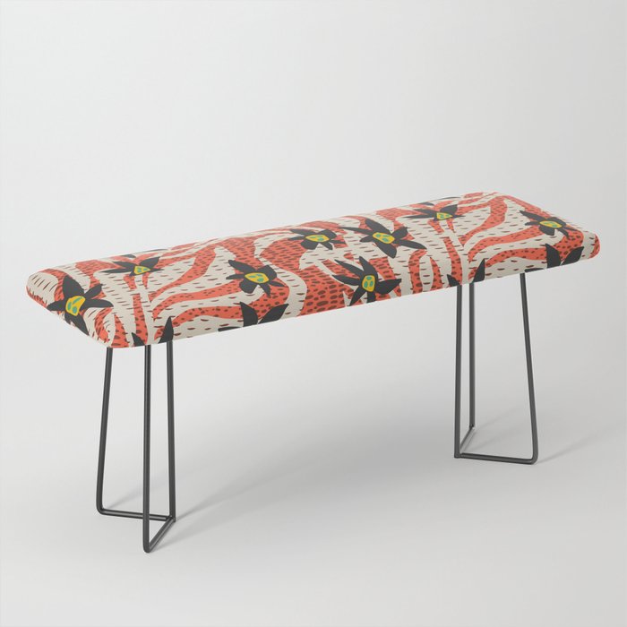 BAZAAR MAXIMA WILD Bench Gallery Image 1