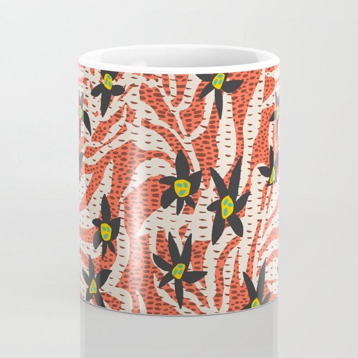 BAZAAR MAXIMA WILD Coffee Mug Gallery Image 4