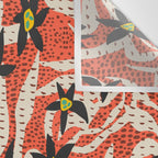 BAZAAR MAXIMA WILD Wall Tapestry Gallery Image 3