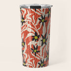 BAZAAR MAXIMA WILD Travel Mug Gallery Image 1