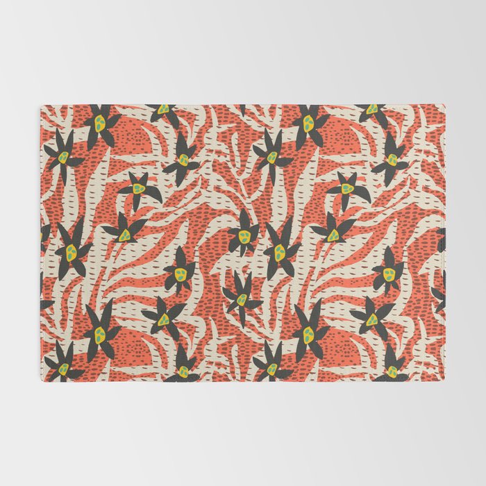 BAZAAR MAXIMA WILD Rug Gallery Image 2