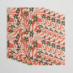 BAZAAR MAXIMA WILD Wrapping Paper Gallery Image 3