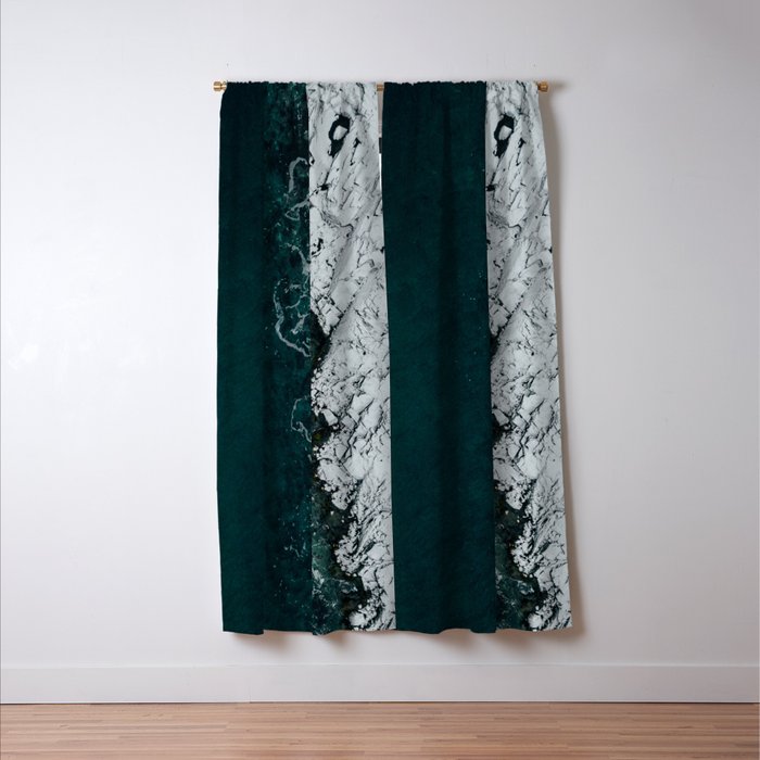Coast 6 Window Curtain Gallery Image 3