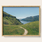 Spring Gorge Serving Tray Gallery Image 1
