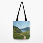 Spring Gorge Tote Bag Gallery Image 2