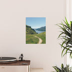 Spring Gorge Poster Gallery Image 2