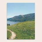 Spring Gorge Notebook Gallery Image 4