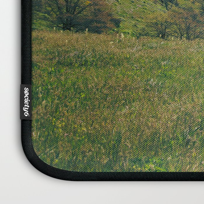 Spring Gorge Laptop Sleeve Gallery Image 3