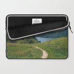 Spring Gorge Laptop Sleeve Gallery Image 2