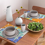 Whimsical Wildflowers Placemat Gallery Image 2