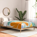Whimsical Wildflowers Comforter Gallery Image 2