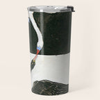 Hilma af Klint The Swan Travel Mug Gallery Image 2