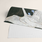 Hilma af Klint The Swan Wrapping Paper Gallery Image 2