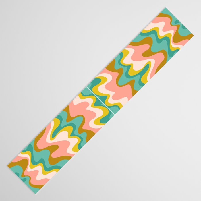 Summer Splash Table Runner Gallery Image 3