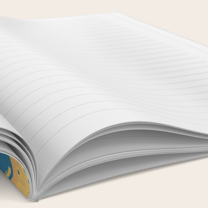 Roman Architecture Ancient Monuments and Italian Statues Notebook Gallery Image 2