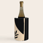 Minimal Abstract Art Vase 20 Wine Chiller Gallery Image 3