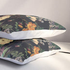 Witches Garden IV Pillow Sham Gallery Image 3