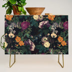 Witches Garden IV Credenza Gallery Image 1