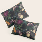 Witches Garden IV Pillow Sham Gallery Image 3