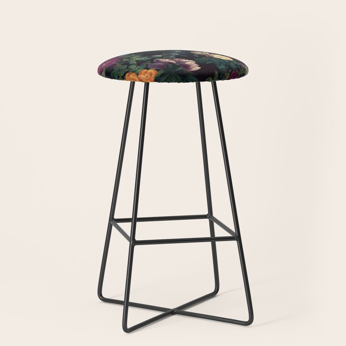 Witches Garden IV Stool Gallery Image 1