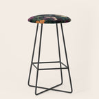 Witches Garden IV Stool Gallery Image 1