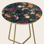 Witches Garden IV Side Table Gallery Image 2