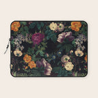 Witches Garden IV Laptop Sleeve Gallery Image 1