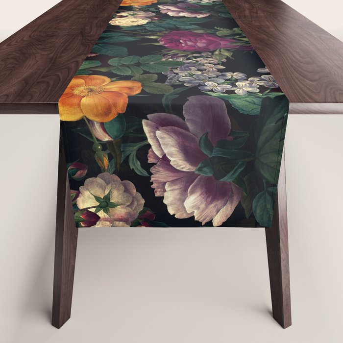 Witches Garden IV Table Runner Gallery Image 1