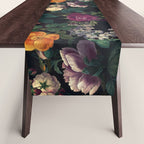Witches Garden IV Table Runner Gallery Image 1