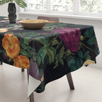 Witches Garden IV Tablecloth Gallery Image 3