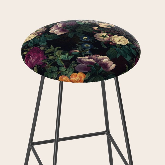 Witches Garden IV Stool Gallery Image 2