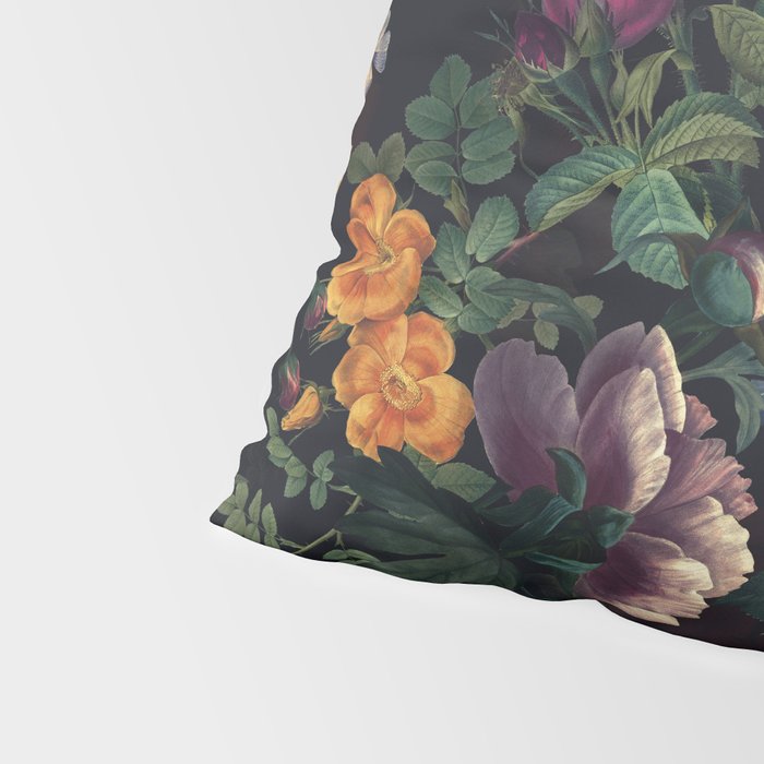 Witches Garden IV Pillow Sham Gallery Image 4