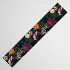 Witches Garden IV Table Runner Gallery Image 3