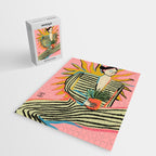SUN POWER Jigsaw Puzzle Gallery Image 2