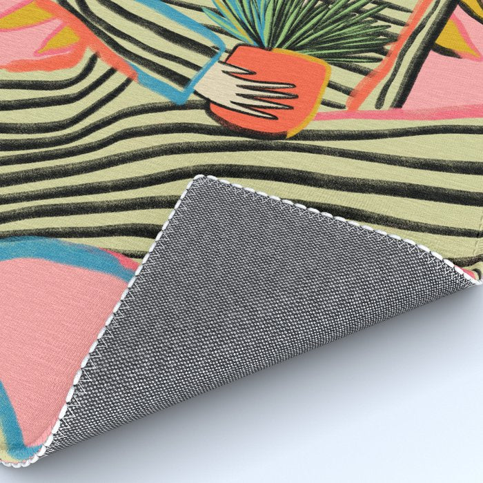 SUN POWER Rug Gallery Image 4