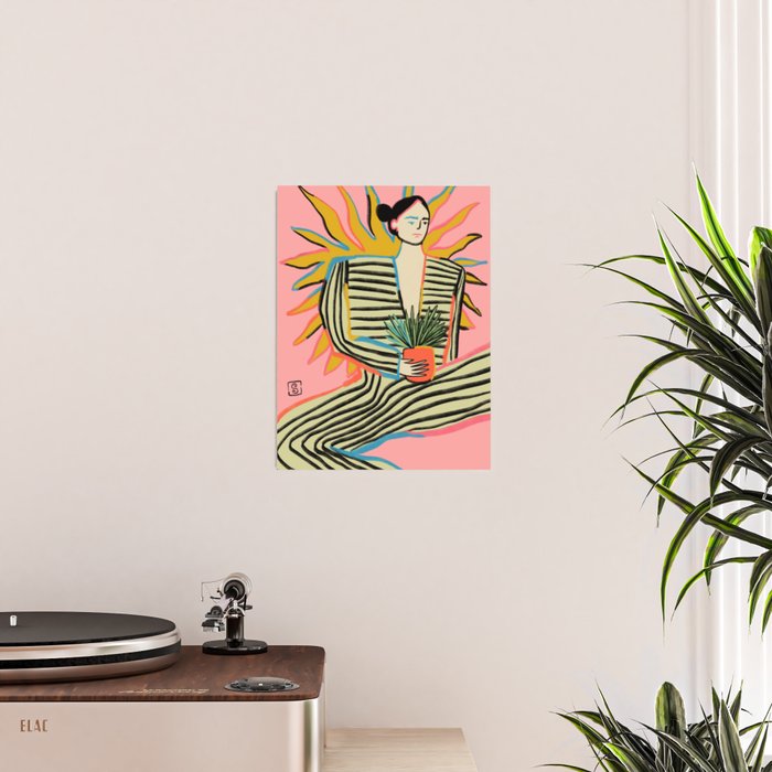 SUN POWER Poster Gallery Image 2