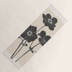 Flowers 3 Yoga Mat Gallery Image 1