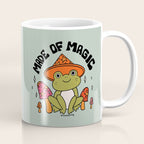 Made of Magic Coffee Mug Gallery Image 1