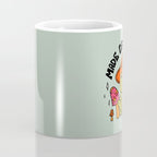 Made of Magic Coffee Mug Gallery Image 4