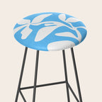 Santorini: Matisse Travel Colour Series 02 Stool Gallery Image 2