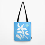 Santorini: Matisse Travel Colour Series 02 Tote Bag Gallery Image 2