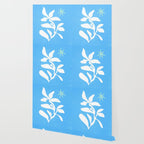 Santorini: Matisse Travel Colour Series 02 Wallpaper Gallery Image 2
