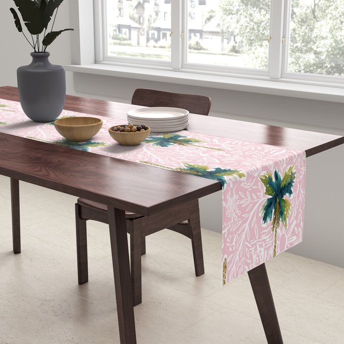 Island Dreams Table Runner Gallery Image 2