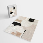 Silent Forms 1 Jigsaw Puzzle Gallery Image 2