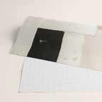 Silent Forms 1 Wrapping Paper Gallery Image 2